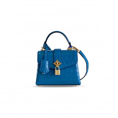 LOUIS VUITTON ROSE DES VENTS MINI M84713 (19*15*9cm)